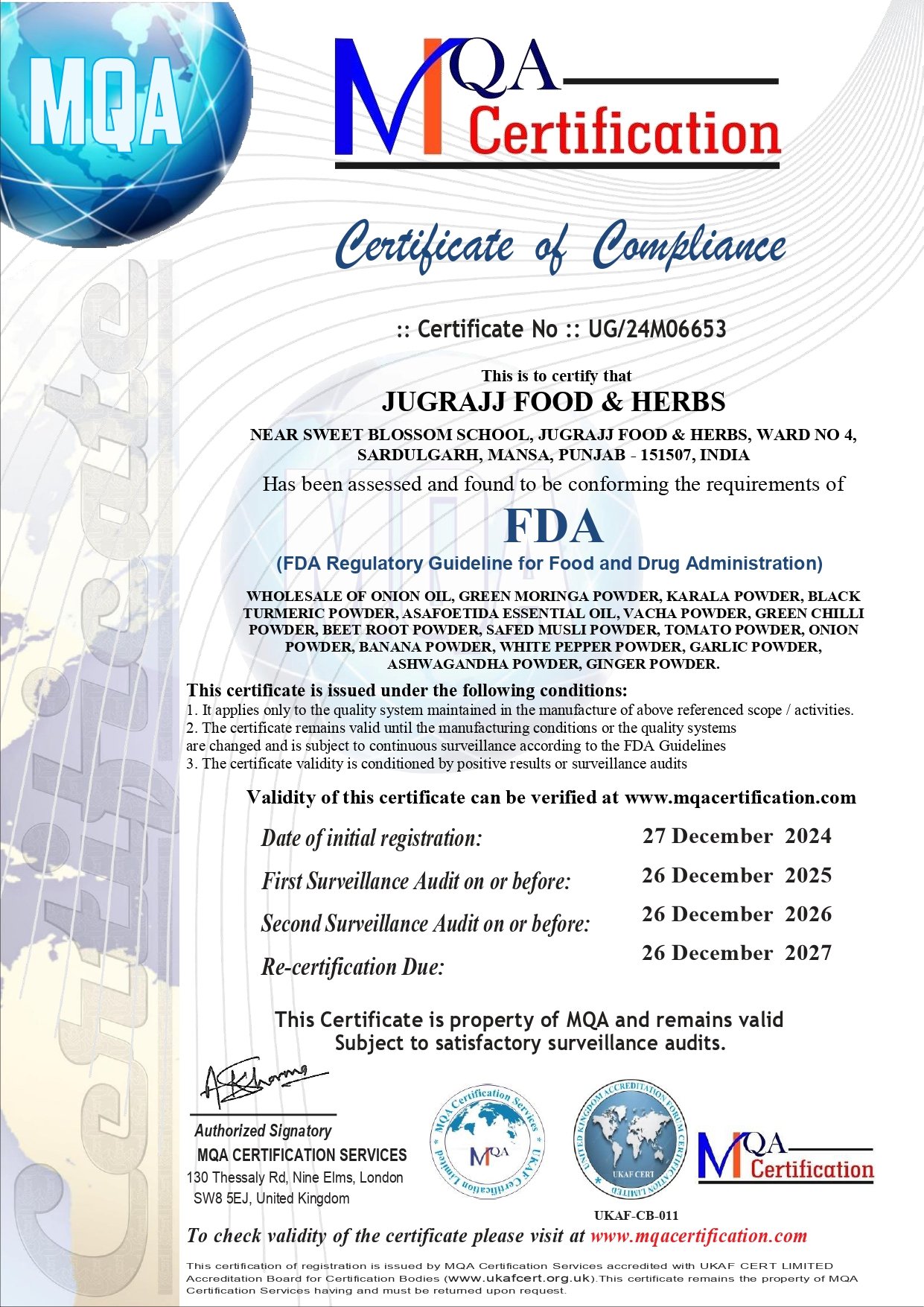 Certificate: FDA  JUGRAJJ FOOD & HERBS_page-0001.jpg